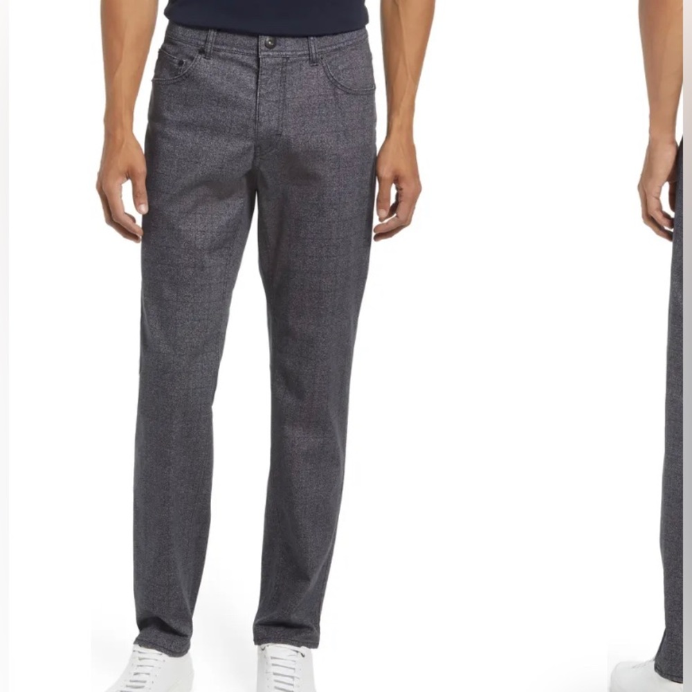 BRAX WOOL.LOOK 2.0
